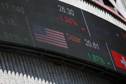 Il sole 24 ore la borsa top
